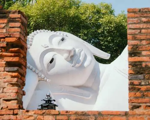From Bangkok: Ayutthaya, Bang Pa-In Palace & River Cruise | Thailand