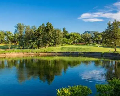 [Easy Overseas Golf Tee Time Booking] Taiwan Golf Country Club