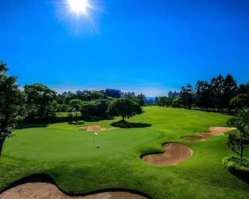 [Easy Overseas Golf Tee Time Booking] Taiwan Golf Country Club