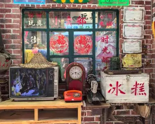 义乌经典2日游包车