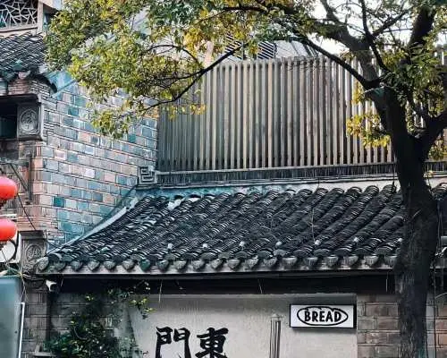南京秦淮风情一日游包车