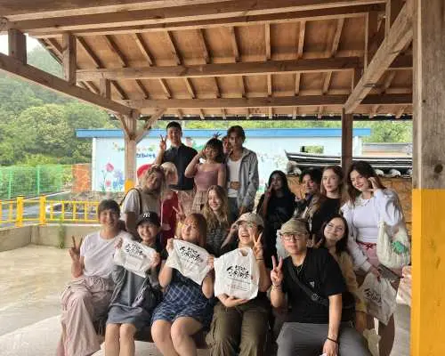 Gimcheon Nature & Healing One Day Escape