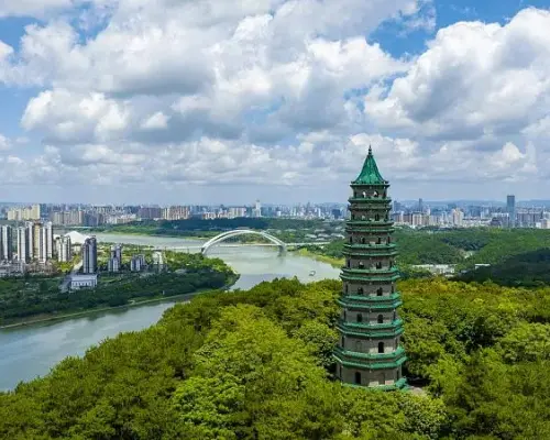 南宁经典包车一日游