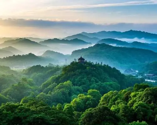 南宁经典包车一日游
