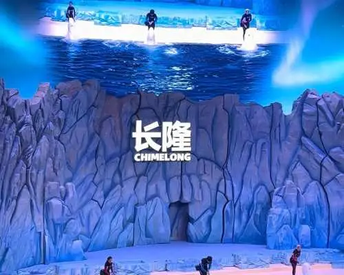 珠海长隆包车一日游