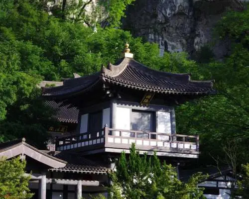 桂林经典包车一日游