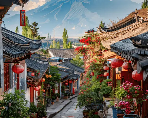 中国丽江|丽江私人定制包车一日游|自由行多日包车专车服务|商务包车服务
