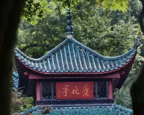 长沙经典包车一日游