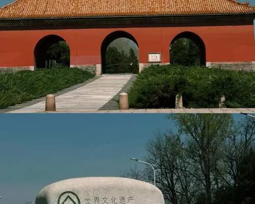 【专属包车】|北京长城奇观一日游