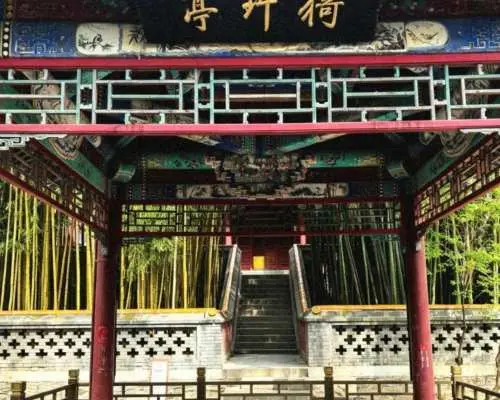 【专属包车】|北京宗教文化游