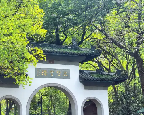 杭州美食文化游包车