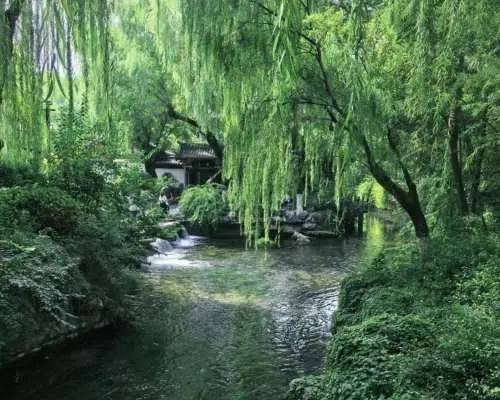 济南趵突泉 + 大明湖 + 千佛山 3 日游包车