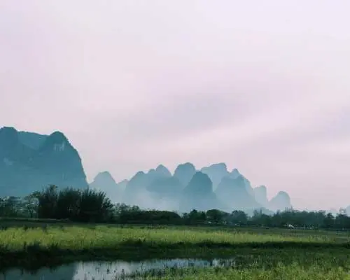 桂林阳朔包车一日游