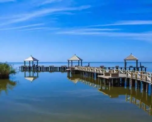3-Day Private charter car of Xilamuren Grassland, Hasuhai Lake, and Wuta Temple in Hohhot (Chartered Car)