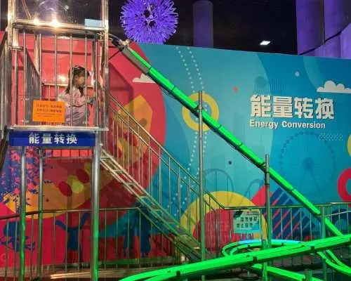 天津亲子互动+非遗体验2日游包车