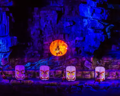 廈門老院子景區門票｜4A級閩南文化旅遊勝地
