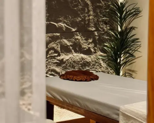 Cebu : Sage Health Spa
