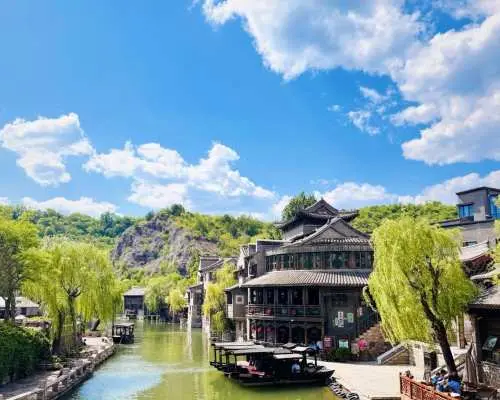 【专属包车】|中国北京包车半日/一日游｜可自行DIY行程｜海量车型可选｜行程可自与客服商讨｜纯包车服务
