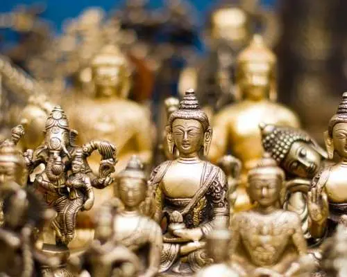 ทัวร์แสวงบุญ 8 วันจากปัฏนา: พุทธคยา, ลุมพินี, กุสินารา, สารนาถ, นาลันทา และราชคฤห์