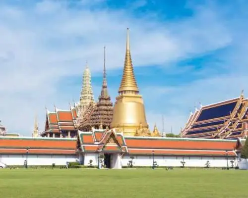 Bangkok Must-See Day Tour | Thailand
