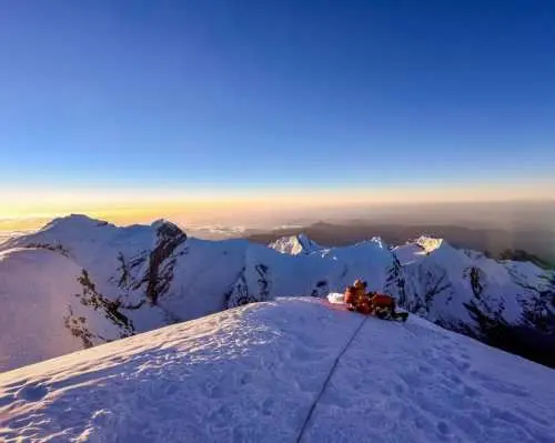 ネパール｜メラピーク登山（6,476m）｜ネパール最高峰のトレッキングピーク｜カトマンズ発