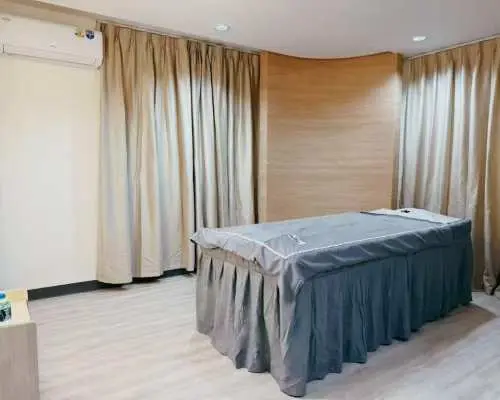Holi Health Massage | Authentic Dragon Tendon & Phoenix Tendon Therapy (Bangkok ICONSIAM）