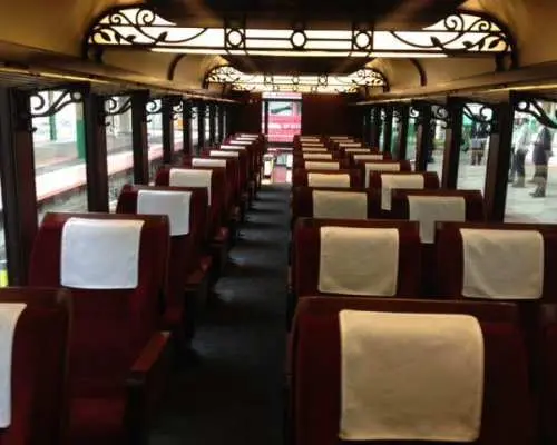 【紅葉列車巡り】トロッコ電車＆黒部峡谷＆只見線含む5つのローカル鉄道満喫の旅３日間【大阪発】