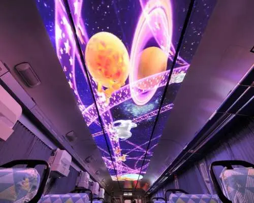 【紅葉列車巡り】トロッコ電車＆黒部峡谷＆只見線含む5つのローカル鉄道満喫の旅３日間【大阪発】