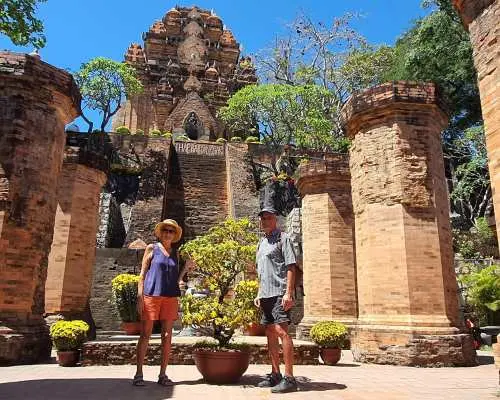 Nha Trang in One day: Cultural & Coastal City Experience