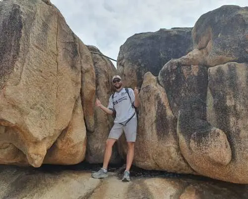 Nha Trang in One day: Cultural & Coastal City Experience