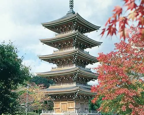 【Sendai Departure】NIKKA Whiskey & Defining Nyora Saiga Temple & Akibo Falls Day Trip | Minimum 2 people required, Private transfer, Multilingual service (Miyagi Prefecture)