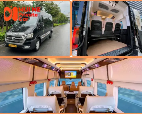 Sapa to Ninh Binh by Private Car Transfer