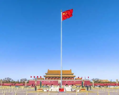 中国北京私人定制旅行（长城/故宫/天坛/颐和园）