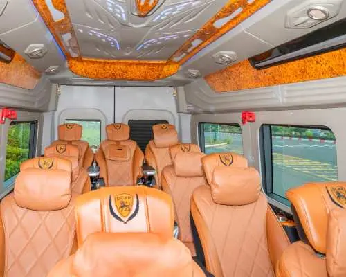 Private Transfer | Ho Chi Minh to Ben Tre (and vice versa)