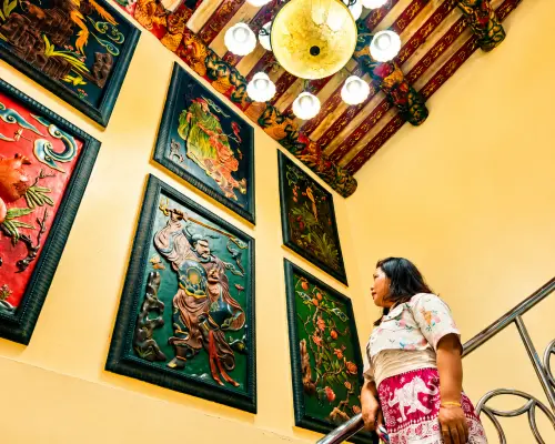 Bangkok: Ayutthaya Temples, Thai Traditions & Local Life