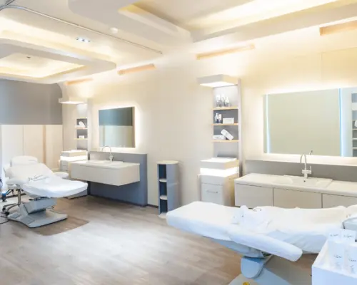 Dr. Spiller Pure Skin Care Solutions at Ginza Thonglor | Bangkok