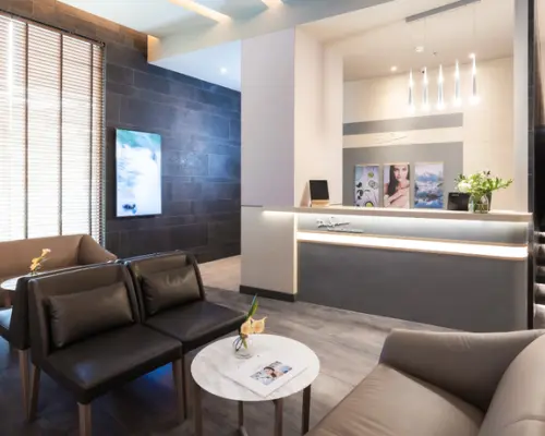 Dr. Spiller Pure Skin Care Solutions at Ginza Thonglor | Bangkok