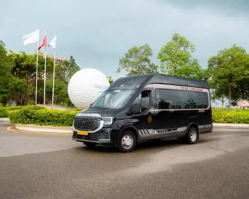 Tam Dao to Hanoi (and Vice Versa) | Private Car Transfer