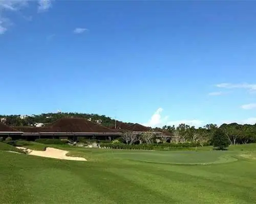 [Easy Overseas Golf Tee Time Booking] Ayala Greenfield Golf Club | Manila, Philippines