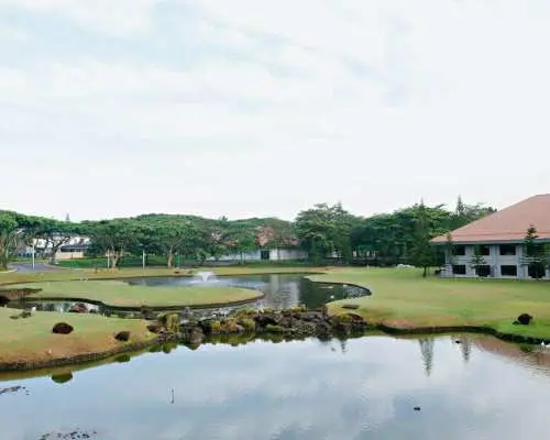 [Easy Overseas Golf Tee Time Booking] Mount Malarayat Golf & Country Club | Manila, Philippines