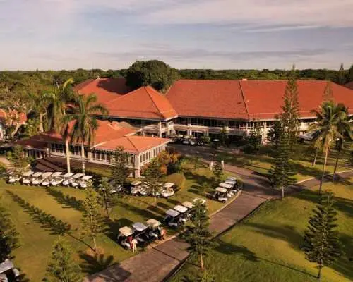 [Easy Overseas Golf Tee Time Booking] Mount Malarayat Golf & Country Club | Manila, Philippines
