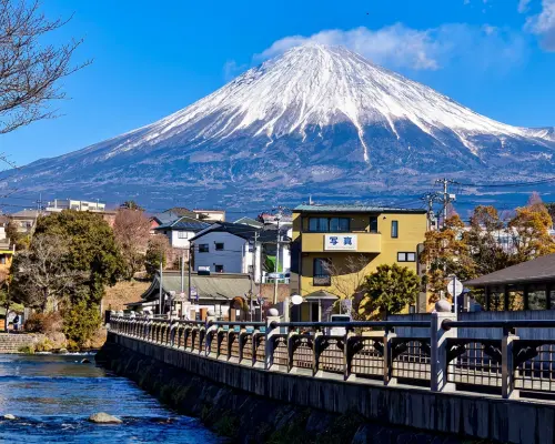 【日本東京客製化包車】東京市區・富士山・箱根・鐮倉・伊豆・輕井澤・長野・日光等地區一日/多日包車服務