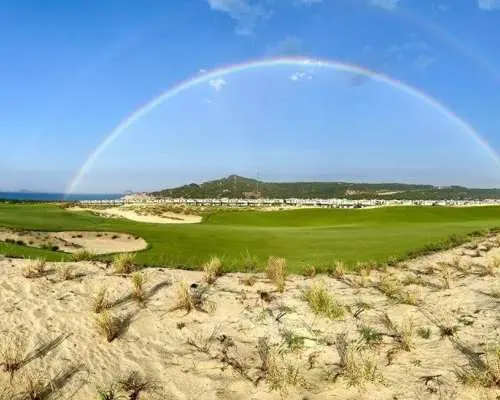 [Easy Overseas Golf Tee Time Booking] KN Golf Links | Nha Trang, Vietnam