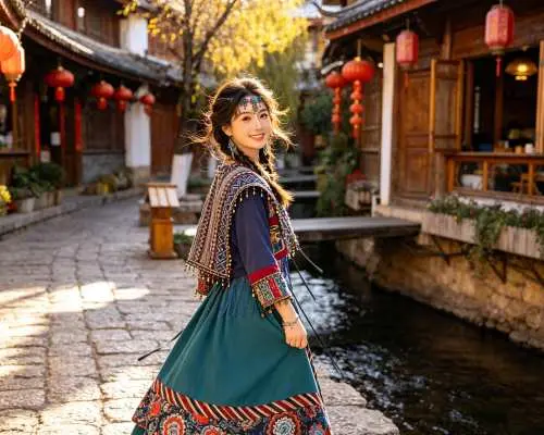 中国云南私人定制旅游（昆明/大理/丽江/香格里拉/西双版纳）