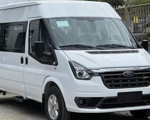 Private Transfer from Ho Chi Minh City to Cu Chi Tunnels; Binh Duong; Phan Thiet - Mui Ne; Can Tho; Vung Tau - Ho Tram; Da Lat; Nha Trang (Or Vice Versa)