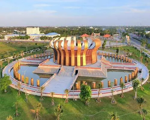 Dịch vụ đưa đón riêng giữa cảng Rạch Giá và Cần Thơ (và ngược lại)