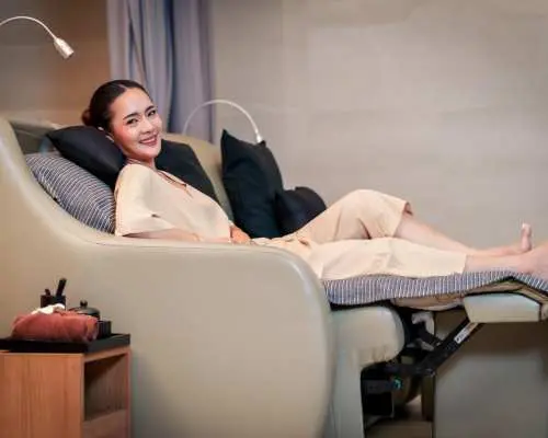 Relaxing Time Massage and Spa (Asok)