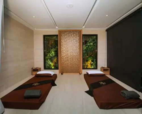 Relaxing Time Massage and Spa (Asok)