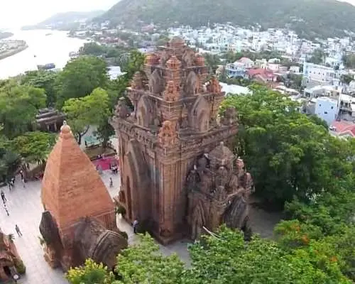 Private Transfer | Ho Chi Minh To Nha Trang City (And Vice Versa)