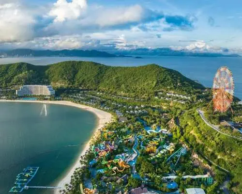 Private Transfer | Ho Chi Minh To Nha Trang City (And Vice Versa)